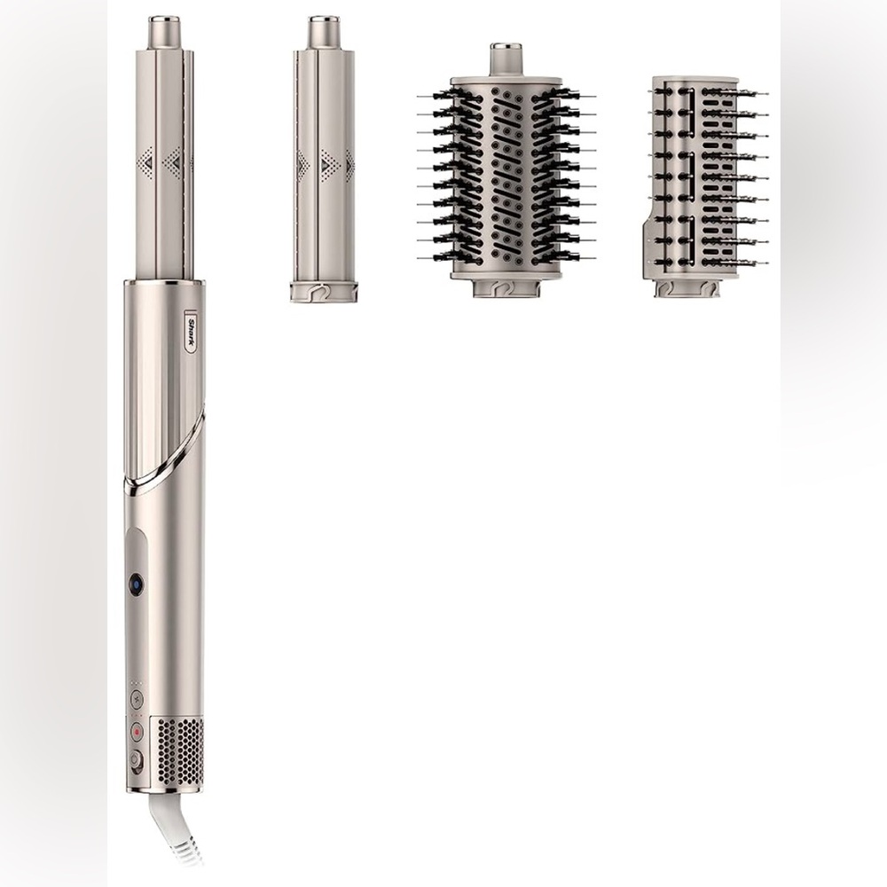 Brand new without box !!!! Shark FlexStyle HD430 Air Style Drying System frizz
